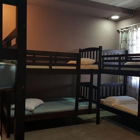 Ranau Backpackers Hostel Eksteriør bilde