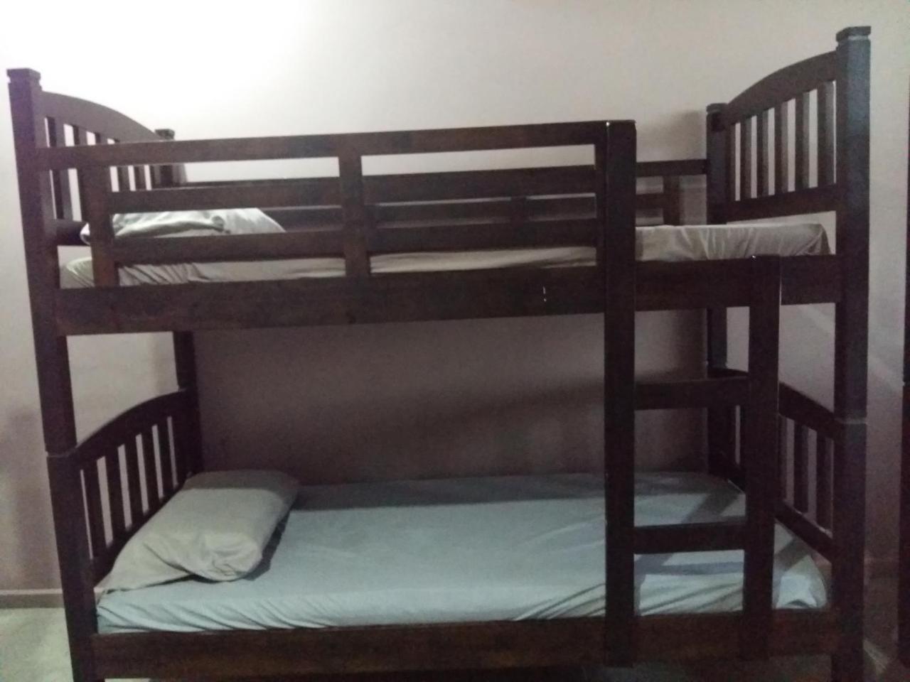 Ranau Backpackers Hostel Eksteriør bilde