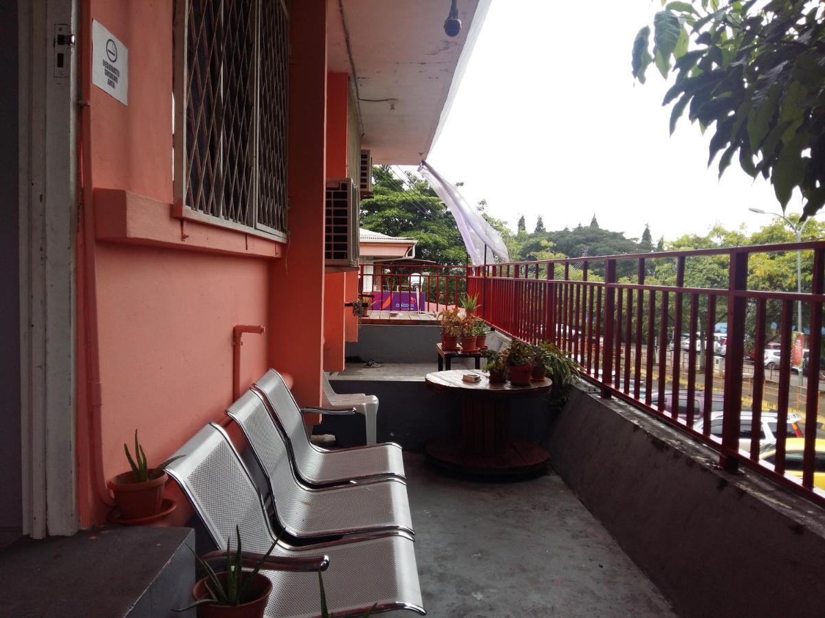 Ranau Backpackers Hostel Eksteriør bilde